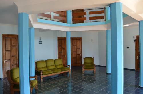 Hotel Temkri