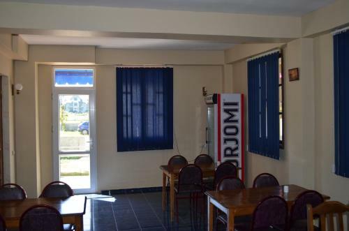 Hotel Temkri