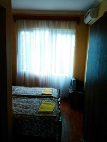 Hotel Temkri