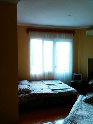 Hotel Temkri