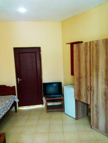 Hotel Temkri