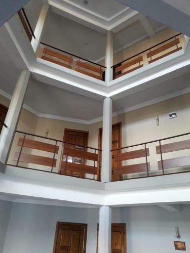 Hotel Temkri