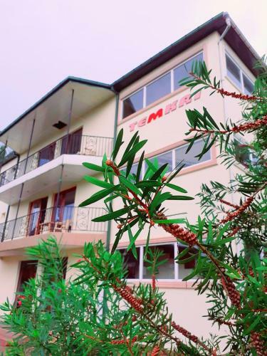 Hotel Temkri