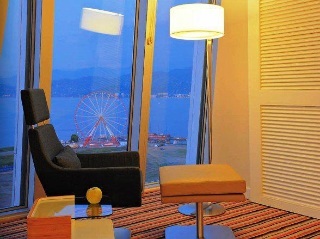 Radisson Blu Hotel Batumi
