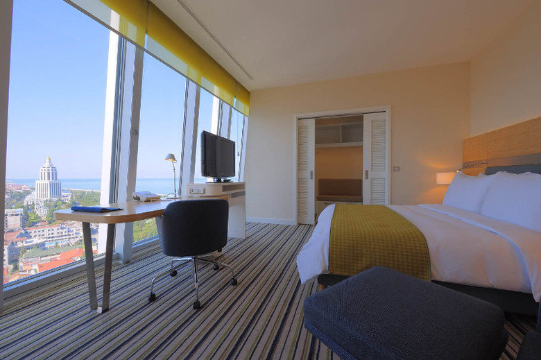 Radisson Blu Hotel Batumi