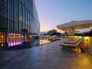 Radisson Blu Hotel Batumi