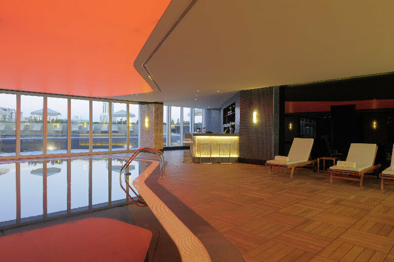 Radisson Blu Hotel Batumi