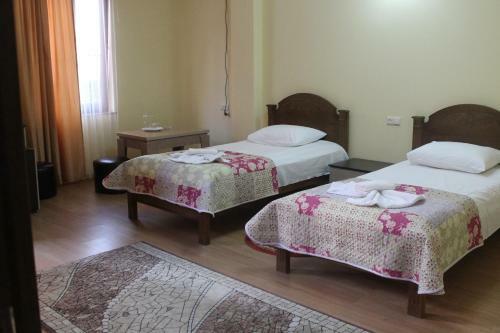Marani Hotel
