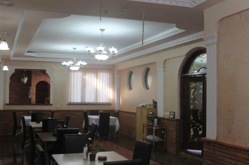 Marani Hotel