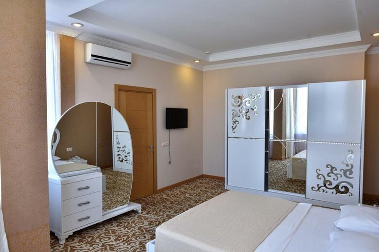 Hotel Grand Rixsoss Palace