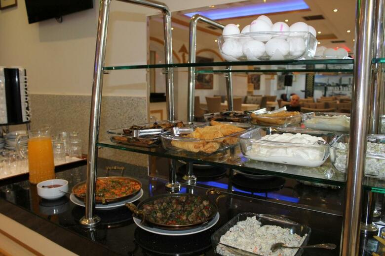 Hotel Grand Rixsoss Palace