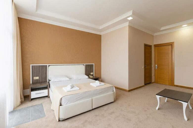 Hotel Grand Rixsoss Palace