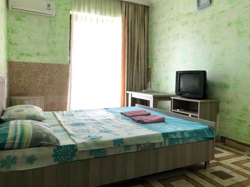 M-palace Hotel