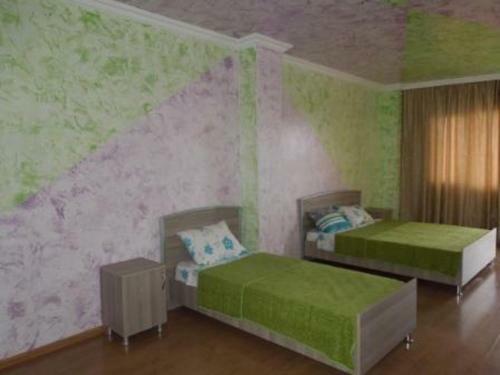 M-palace Hotel