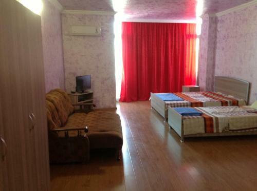 M-palace Hotel