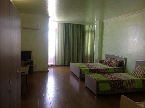 M-palace Hotel