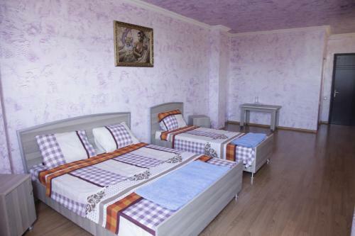 M-palace Hotel