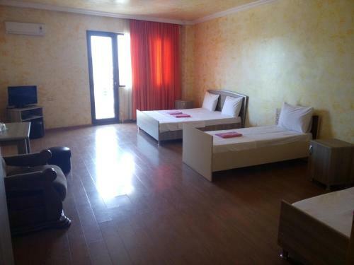 M-palace Hotel