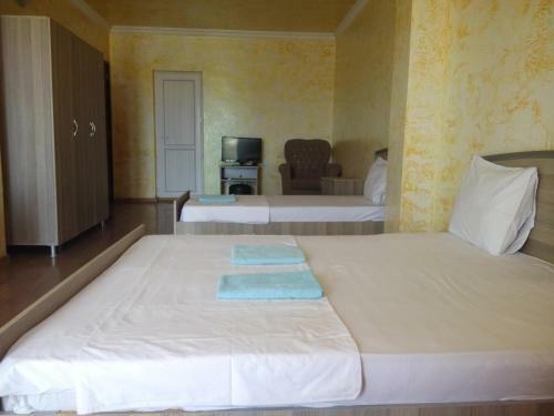 M-palace Hotel