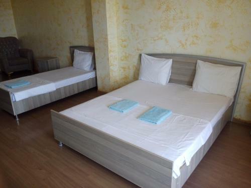M-palace Hotel