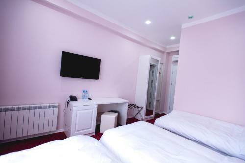 Hotel Piazza Four Colours
