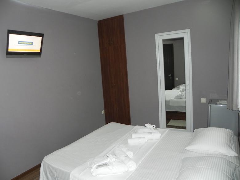 Hotel Leon