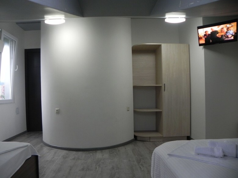 Hotel Leon