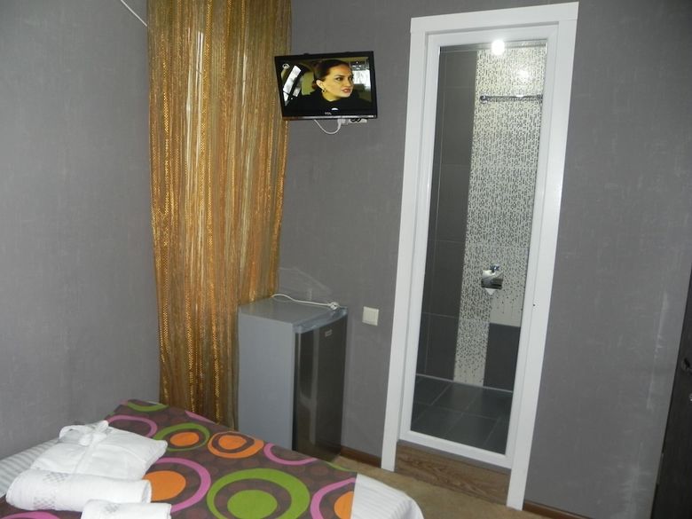 Hotel Leon