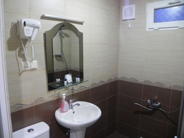 Hotel Leon