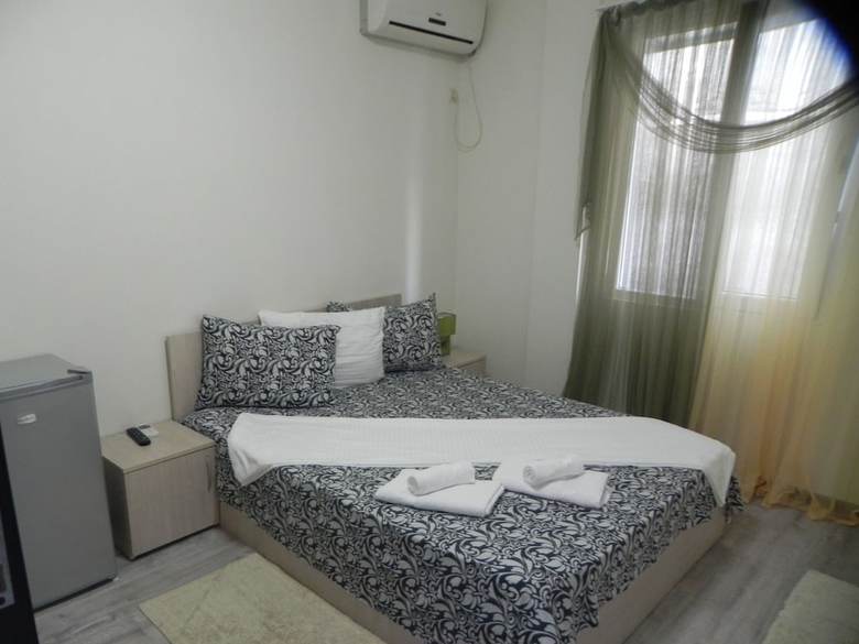 Hotel Leon