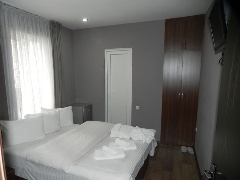 Hotel Leon