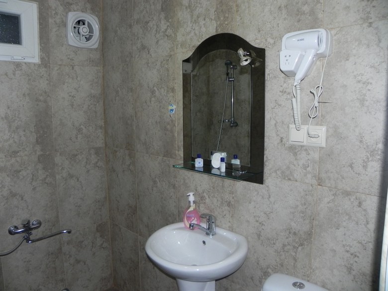 Hotel Leon