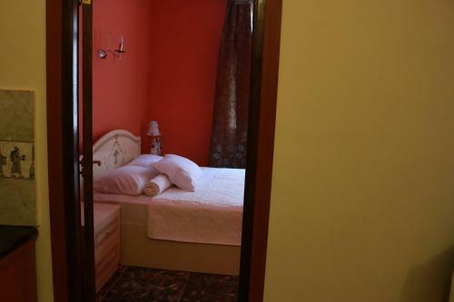 Hotel Luxor