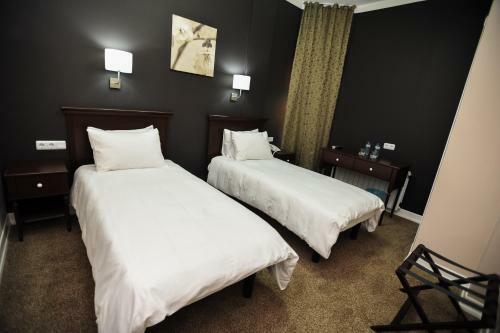 Hotel Piazza Inn