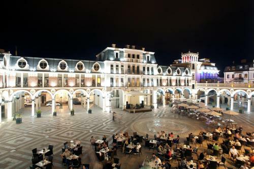 Hotel Piazza Inn