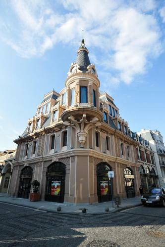 Hotel Piazza Inn