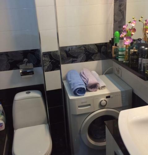 Apartment Selim Khimshiashvili