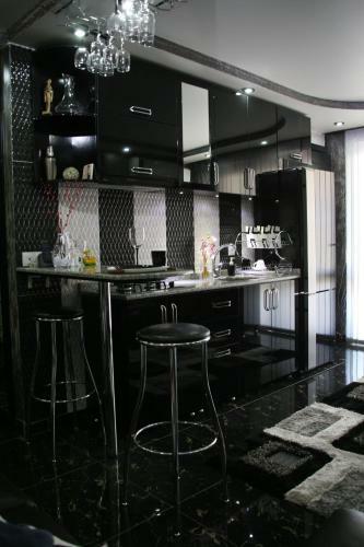Apartment Selim Khimshiashvili