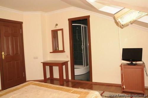Family Hotel