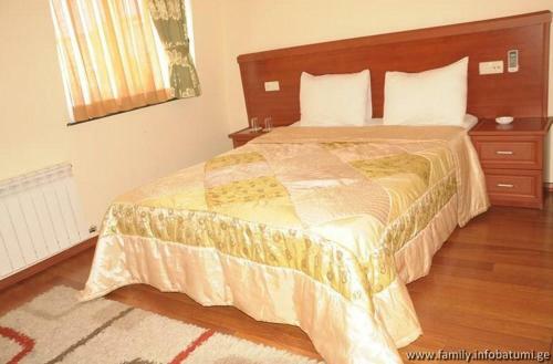 Family Hotel
