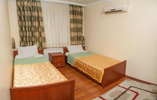 Family Hotel