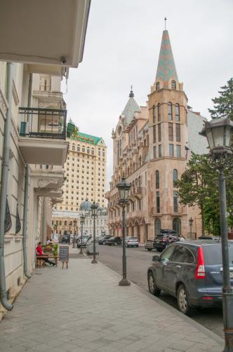 Family Hotel