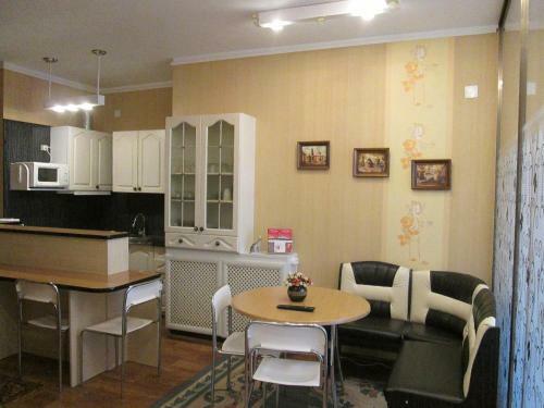 Batumi Centre Apartment