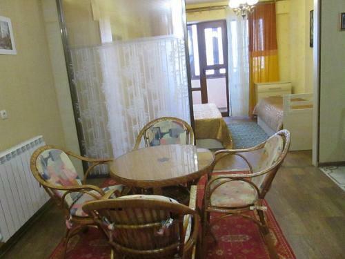 Batumi Centre Apartment