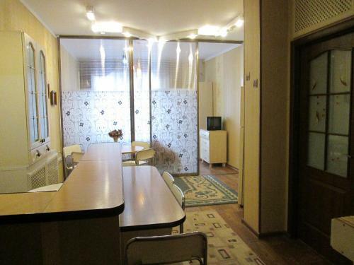 Batumi Centre Apartment