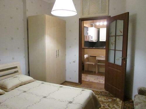 Batumi Centre Apartment