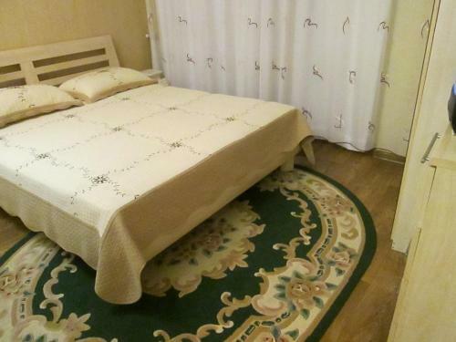 Batumi Centre Apartment