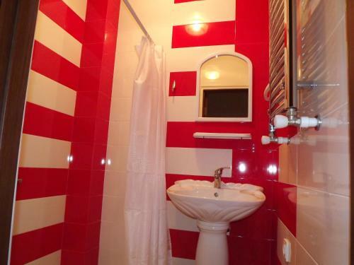 Batumi Centre Apartment