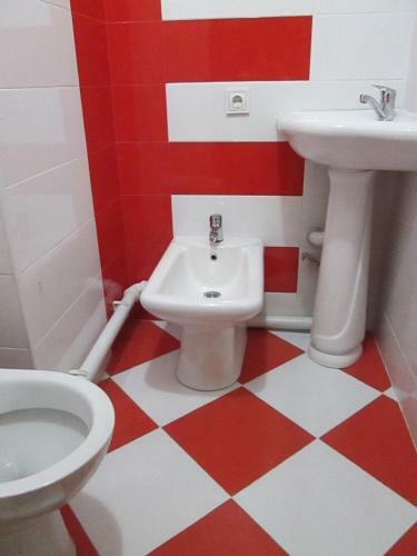 Batumi Centre Apartment