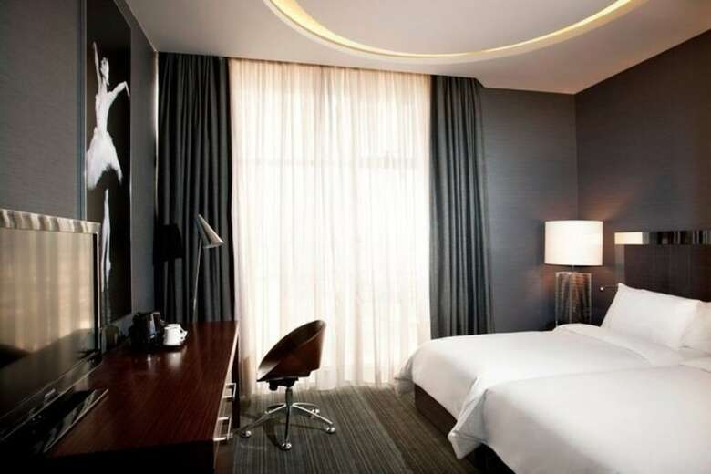 Sheraton Batumi Hotel